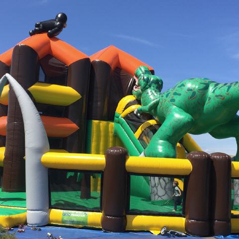 Dino Land
