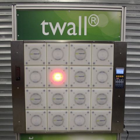 twall 16 Reaktionswand