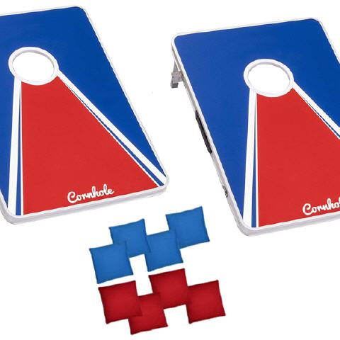 Cornhole Set